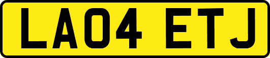 LA04ETJ