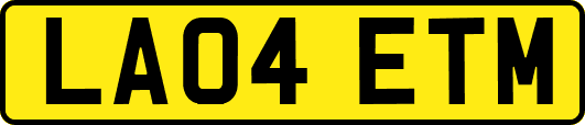 LA04ETM