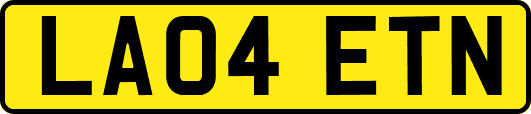 LA04ETN