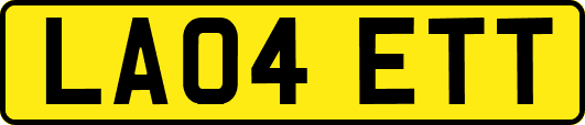 LA04ETT