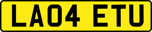 LA04ETU