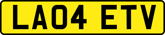 LA04ETV