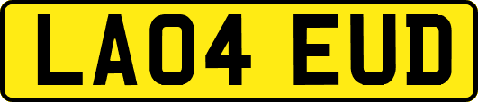 LA04EUD