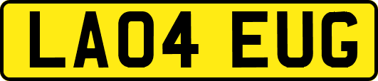 LA04EUG