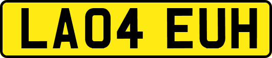LA04EUH