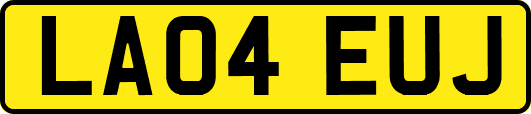 LA04EUJ
