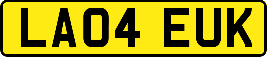 LA04EUK