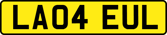 LA04EUL