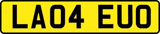 LA04EUO