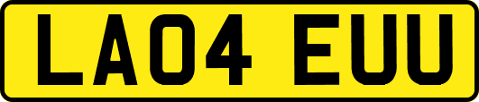 LA04EUU