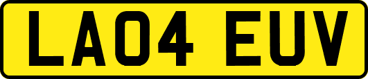 LA04EUV