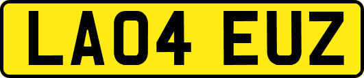 LA04EUZ