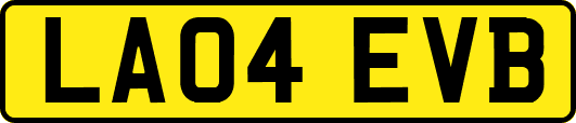 LA04EVB