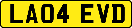 LA04EVD