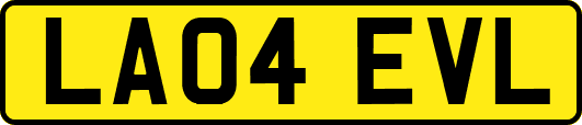 LA04EVL