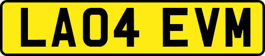 LA04EVM