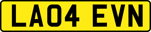 LA04EVN