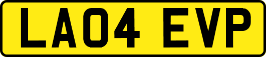 LA04EVP