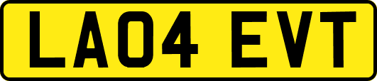 LA04EVT