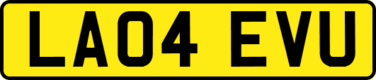 LA04EVU