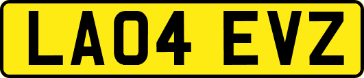 LA04EVZ