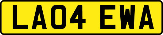 LA04EWA