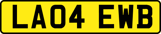 LA04EWB