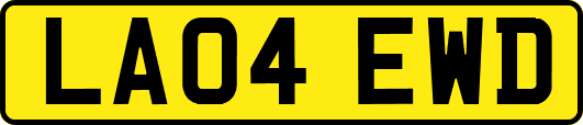 LA04EWD