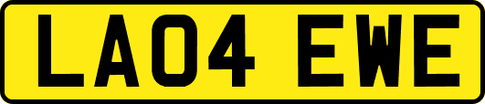 LA04EWE