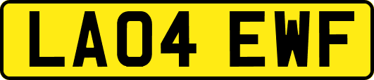 LA04EWF