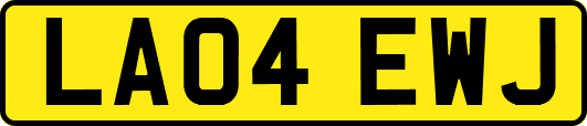 LA04EWJ