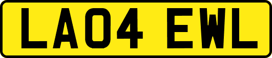 LA04EWL