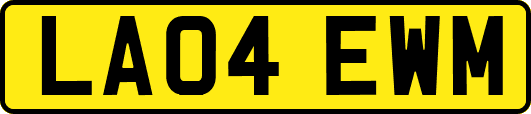 LA04EWM