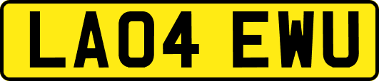 LA04EWU