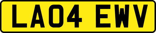LA04EWV
