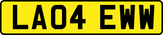 LA04EWW