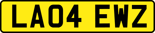 LA04EWZ
