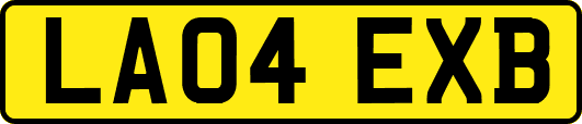 LA04EXB