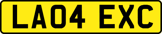 LA04EXC