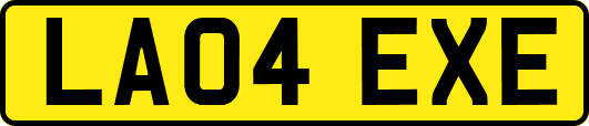 LA04EXE