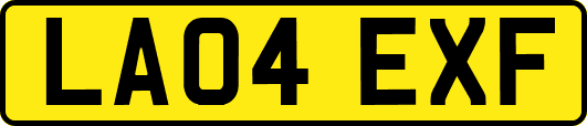 LA04EXF