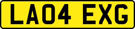 LA04EXG
