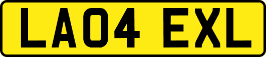 LA04EXL