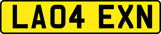 LA04EXN