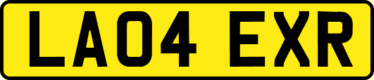LA04EXR