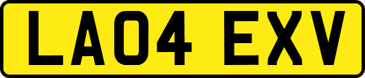 LA04EXV