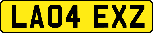 LA04EXZ
