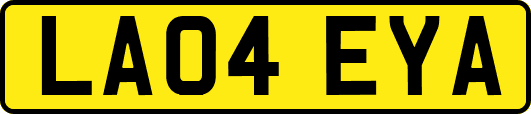 LA04EYA