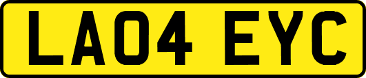LA04EYC