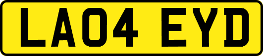 LA04EYD